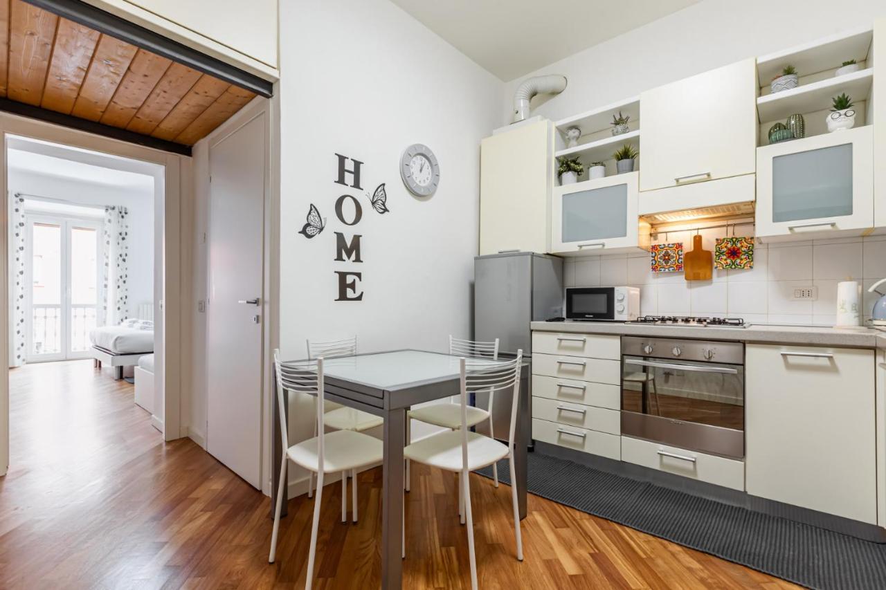 Easylife - Oasi Urbana In Zona Bocconi Apartamento Milão Exterior foto