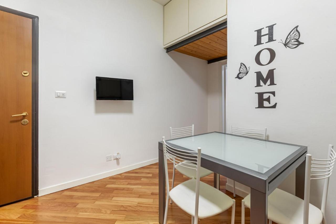 Easylife - Oasi Urbana In Zona Bocconi Apartamento Milão Exterior foto