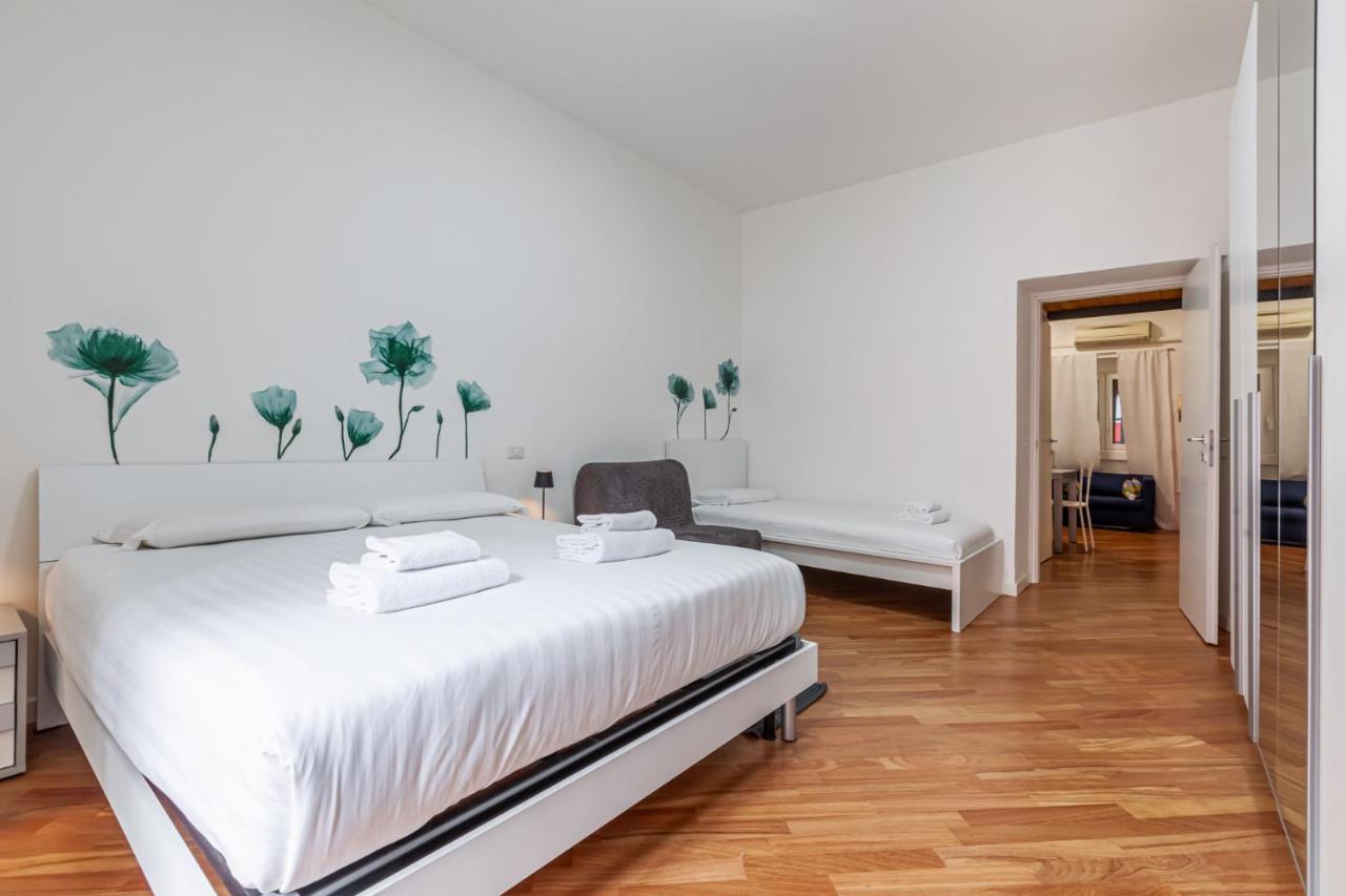 Easylife - Oasi Urbana In Zona Bocconi Apartamento Milão Exterior foto