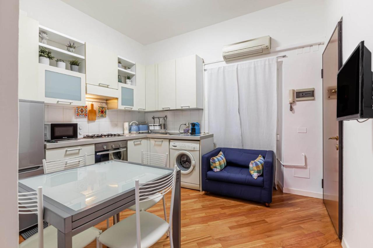Easylife - Oasi Urbana In Zona Bocconi Apartamento Milão Exterior foto