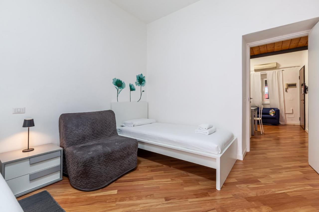 Easylife - Oasi Urbana In Zona Bocconi Apartamento Milão Exterior foto