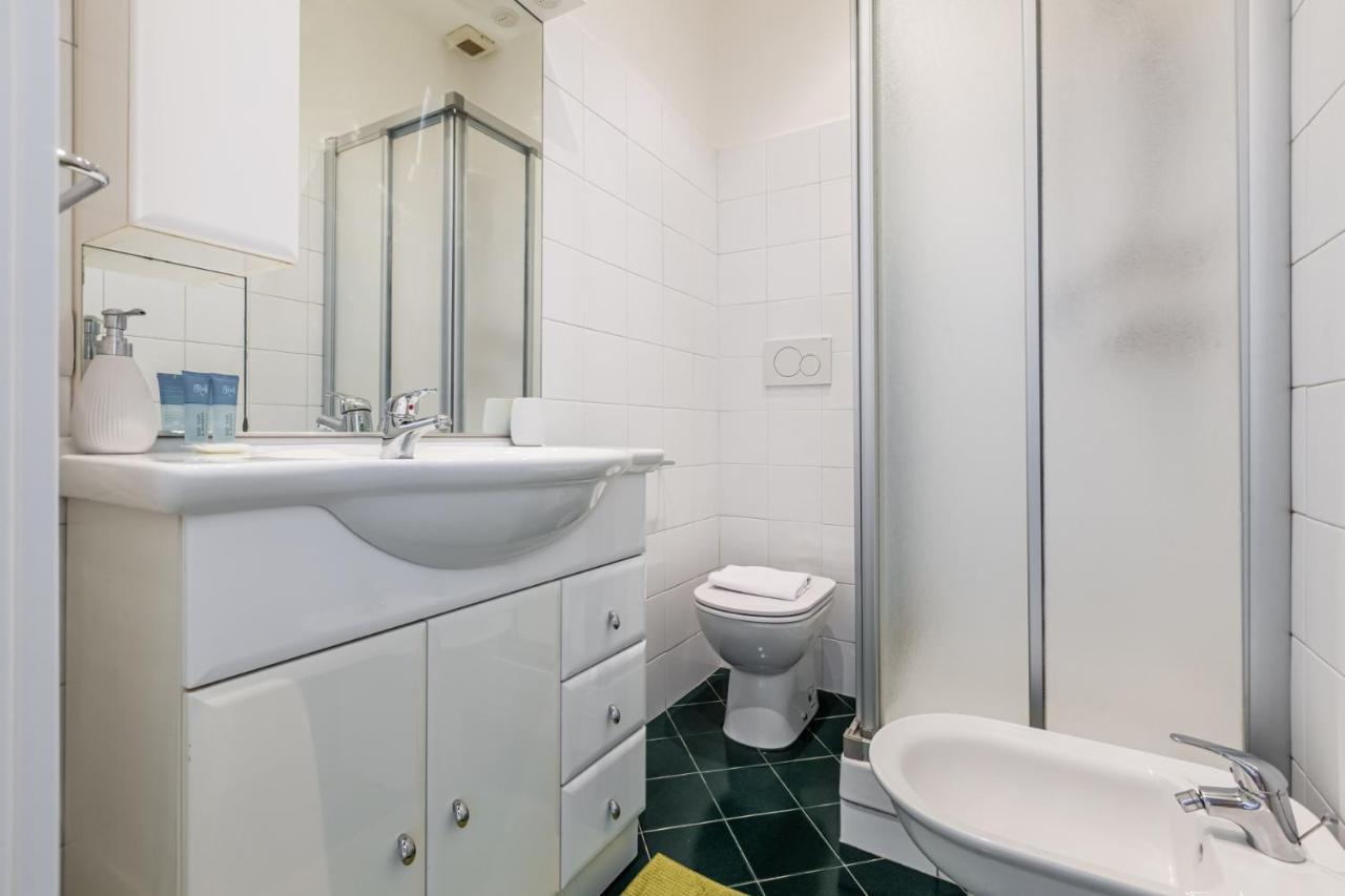 Easylife - Oasi Urbana In Zona Bocconi Apartamento Milão Exterior foto