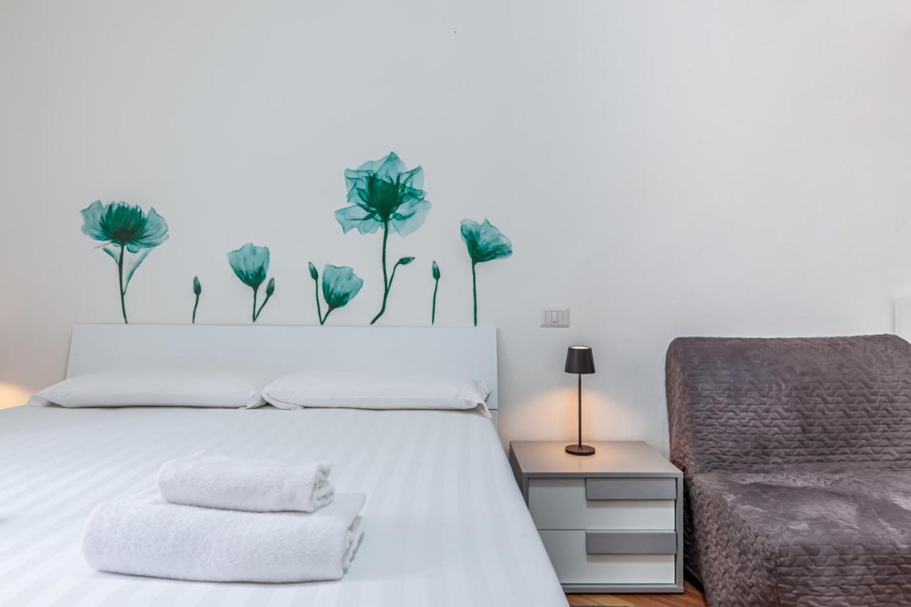 Easylife - Oasi Urbana In Zona Bocconi Apartamento Milão Exterior foto
